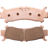 EBC BRAKE PADS R SERIES FA702R - DRIVEN Canada's Powersports 889668134209FA702R
