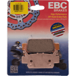 EBC BRAKE PADS R SERIES FA703R - DRIVEN Canada's Powersports 889668134223FA703R