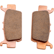 EBC BRAKE PADS R SERIES FA704R - DRIVEN Canada's Powersports 889668134247FA704R
