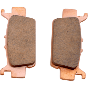 EBC BRAKE PADS R SERIES FA704R - DRIVEN Canada's Powersports 889668134247FA704R