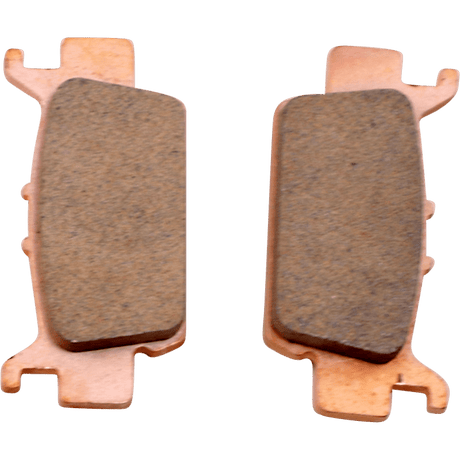 EBC BRAKE PADS R SERIES FA704R - DRIVEN Canada's Powersports 889668134247FA704R