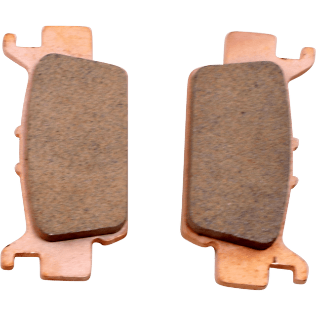 EBC BRAKE PADS R SERIES FA704R - DRIVEN Canada's Powersports 889668134247FA704R