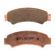 EBC BRAKE PADS R SERIES FA726R - DRIVEN Canada's Powersports 010726RFA726R