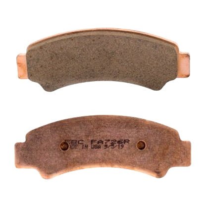 EBC BRAKE PADS R SERIES FA726R - DRIVEN Canada's Powersports 010726RFA726R