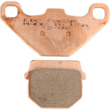 EBC BRAKE PADS R SERIES FA83R - DRIVEN Canada's Powersports 010083RFA83R