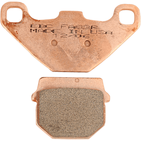 EBC BRAKE PADS R SERIES FA83R - DRIVEN Canada's Powersports 010083RFA83R