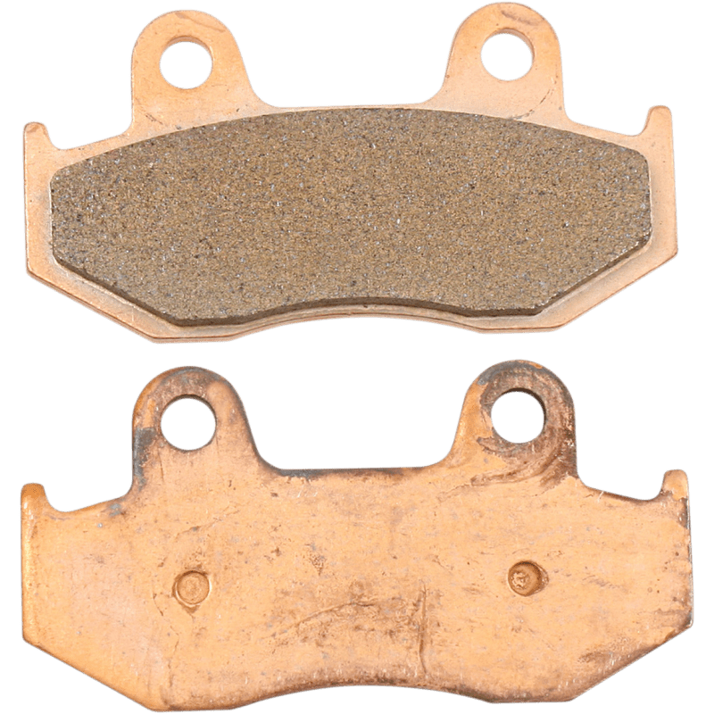 EBC BRAKE PADS R SERIES FA92R - DRIVEN Canada's Powersports 840655079101FA92R
