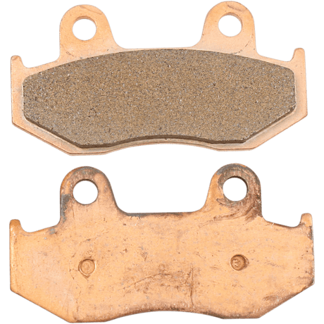 EBC BRAKE PADS R SERIES FA92R - DRIVEN Canada's Powersports 840655079101FA92R