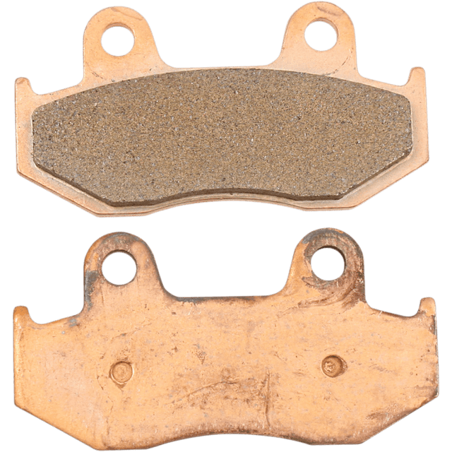 EBC BRAKE PADS R SERIES FA92R - DRIVEN Canada's Powersports 840655079101FA92R