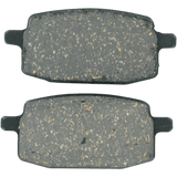 EBC BRAKE PADS SFA SERIES SFA169 - DRIVEN Canada's Powersports 010169SFASFA169