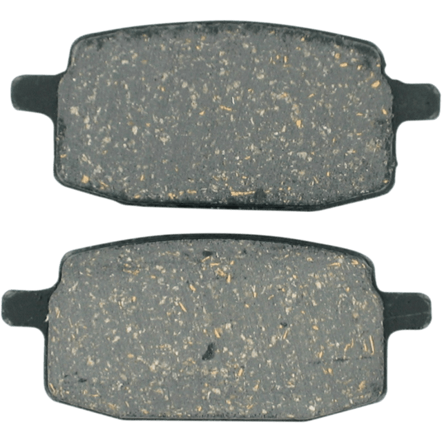 EBC BRAKE PADS SFA SERIES SFA169 - DRIVEN Canada's Powersports 010169SFASFA169