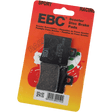 EBC BRAKE PADS SFA SERIES SFA193 - DRIVEN Canada's Powersports 010193SFASFA193