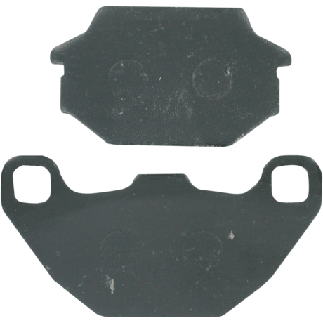 EBC BRAKE PADS SFA SERIES SFA305 - DRIVEN Canada's Powersports 010305SFASFA305