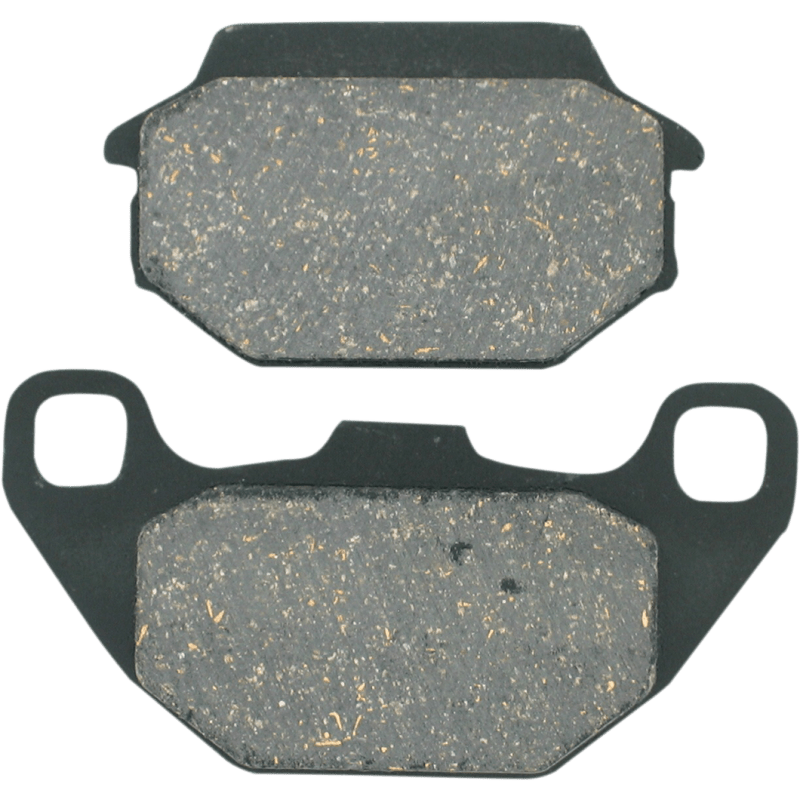 EBC BRAKE PADS SFA SERIES SFA305 - DRIVEN Canada's Powersports 010305SFASFA305