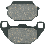 EBC BRAKE PADS SFA SERIES SFA305 - DRIVEN Canada's Powersports 010305SFASFA305