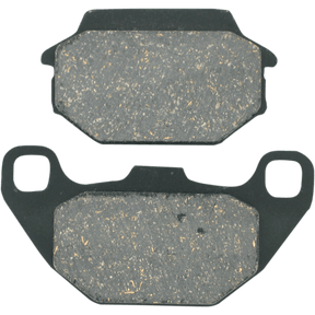 EBC BRAKE PADS SFA SERIES SFA305 - DRIVEN Canada's Powersports 010305SFASFA305