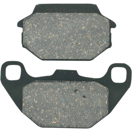 EBC BRAKE PADS SFA SERIES SFA305 - DRIVEN Canada's Powersports 010305SFASFA305