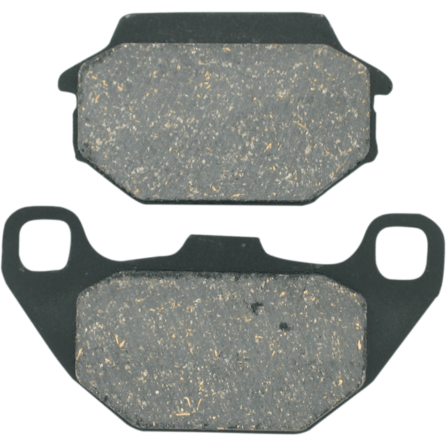 EBC BRAKE PADS SFA SERIES SFA305 - DRIVEN Canada's Powersports 010305SFASFA305