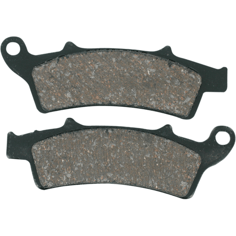 EBC BRAKE PADS SFA SERIES SFA324 - DRIVEN Canada's Powersports 010324SFASFA324