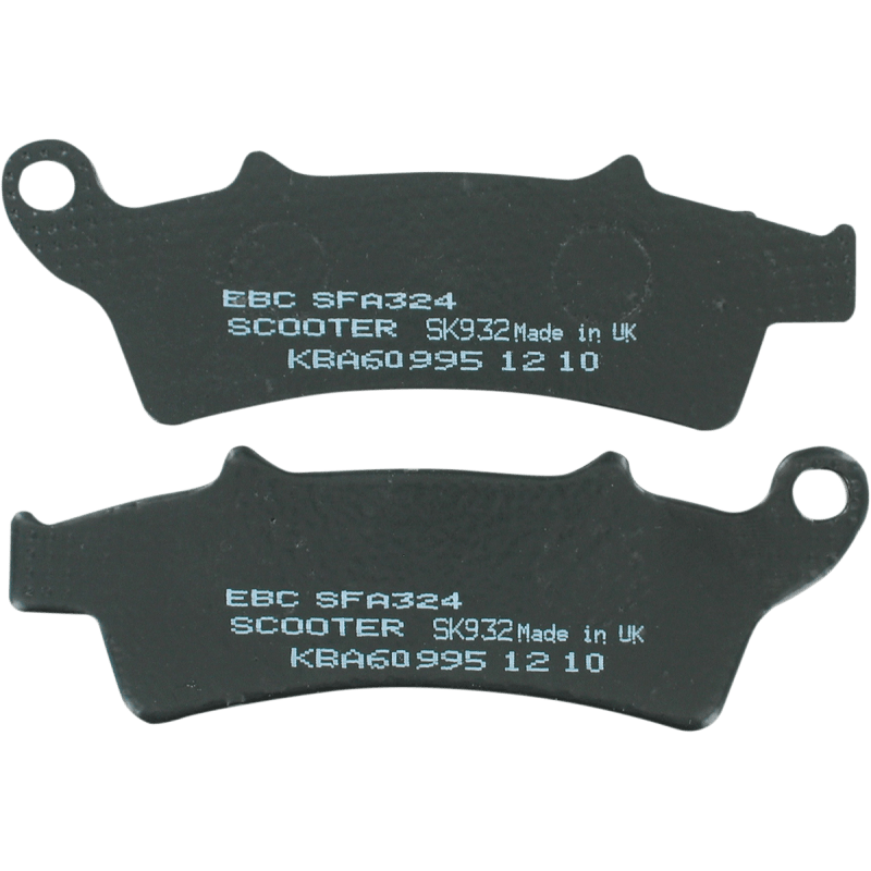 EBC BRAKE PADS SFA SERIES SFA324 - DRIVEN Canada's Powersports 010324SFASFA324