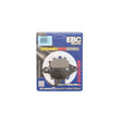 EBC BRAKE PADS SFA SERIES SFA384 - DRIVEN Canada's Powersports 010384SFASFA384