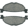 EBC BRAKE PADS SFA SERIES SFA408 - DRIVEN Canada's Powersports 010408SFASFA408