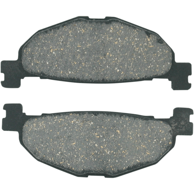 EBC BRAKE PADS SFA SERIES SFA408 - DRIVEN Canada's Powersports 010408SFASFA408