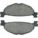 EBC BRAKE PADS SFA SERIES SFA408 - DRIVEN Canada's Powersports 010408SFASFA408