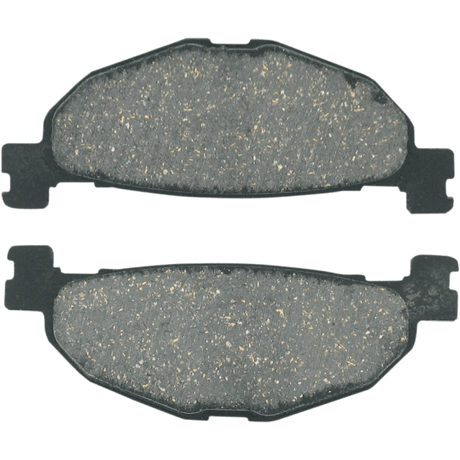 EBC BRAKE PADS SFA SERIES SFA408 - DRIVEN Canada's Powersports 010408SFASFA408