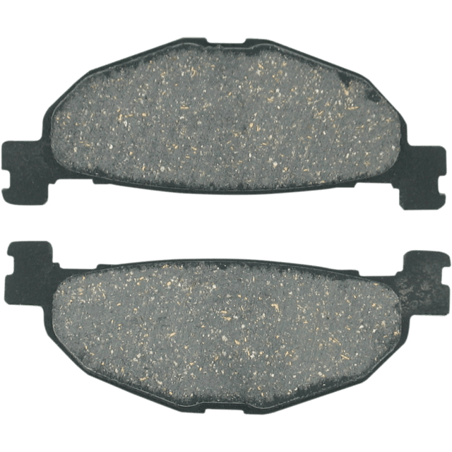EBC BRAKE PADS SFA SERIES SFA408 - DRIVEN Canada's Powersports 010408SFASFA408