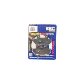 EBC BRAKE PADS SFA SERIES SFA412 - DRIVEN Canada's Powersports 010412SFASFA412