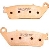 EBC BRAKE PADS SFAHH SERIES SFA142HH - DRIVEN Canada's Powersports 847943014516SFA142HH