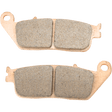 EBC BRAKE PADS SFAHH SERIES SFA142HH - DRIVEN Canada's Powersports 847943014516SFA142HH