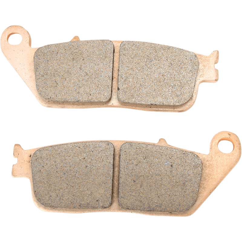 EBC BRAKE PADS SFAHH SERIES SFA142HH - DRIVEN Canada's Powersports 847943014516SFA142HH