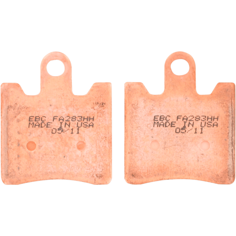 EBC BRAKE PADS SFAHH SERIES SFA283/4HH - DRIVEN Canada's Powersports 889668096316SFA283/4HH