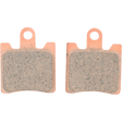 EBC BRAKE PADS SFAHH SERIES SFA283/4HH - DRIVEN Canada's Powersports 889668096316SFA283/4HH
