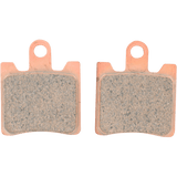 EBC BRAKE PADS SFAHH SERIES SFA283/4HH - DRIVEN Canada's Powersports 889668096316SFA283/4HH