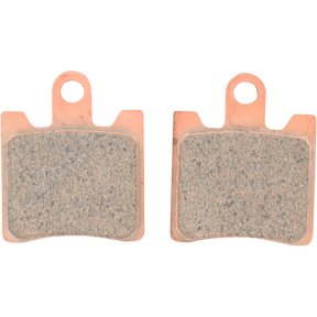EBC BRAKE PADS SFAHH SERIES SFA283/4HH - DRIVEN Canada's Powersports 889668096316SFA283/4HH