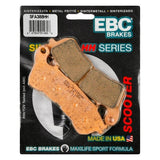 EBC BRAKE PADS SFAHH SERIES SFA388HH - DRIVEN Canada's Powersports 847943014608SFA388HH