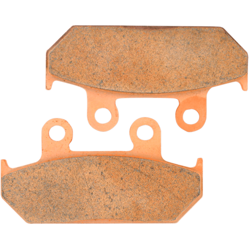 EBC BRAKE PADS SFAHH SERIES SFA412HH - DRIVEN Canada's Powersports 010412HHSFASFA412HH