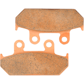 EBC BRAKE PADS SFAHH SERIES SFA412HH - DRIVEN Canada's Powersports 010412HHSFASFA412HH