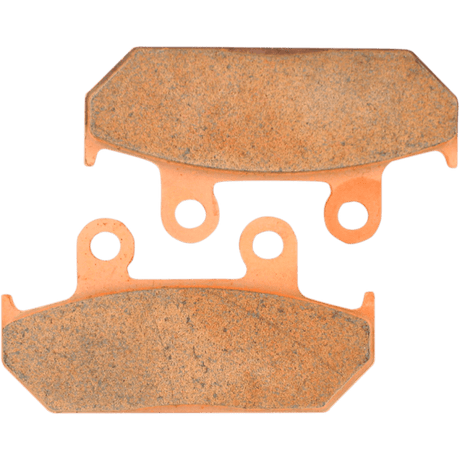 EBC BRAKE PADS SFAHH SERIES SFA412HH - DRIVEN Canada's Powersports 010412HHSFASFA412HH