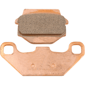 EBC BRAKE PADS SV SERIES FA128SV - DRIVEN Canada's Powersports 840655058397FA128SV