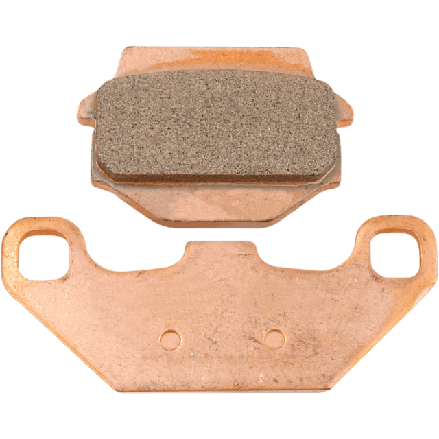 EBC BRAKE PADS SV SERIES FA128SV - DRIVEN Canada's Powersports 840655058397FA128SV
