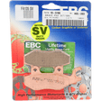 EBC BRAKE PADS SV SERIES FA135SV - DRIVEN Canada's Powersports 010135SVFA135SV