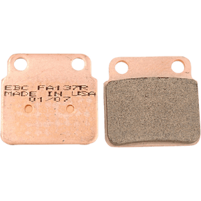 EBC BRAKE PADS SV SERIES FA137SV - DRIVEN Canada's Powersports 010137SVFA137SV