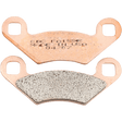 EBC BRAKE PADS SV SERIES FA159SV - DRIVEN Canada's Powersports 010159SVFA159SV