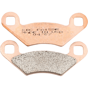 EBC BRAKE PADS SV SERIES FA159SV - DRIVEN Canada's Powersports 010159SVFA159SV