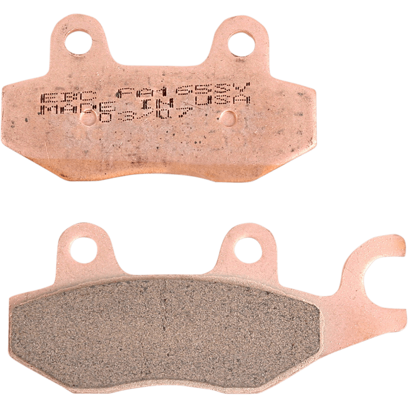 EBC BRAKE PADS SV SERIES FA165SV - DRIVEN Canada's Powersports 010165SVFA165SV