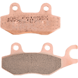 EBC BRAKE PADS SV SERIES FA165SV - DRIVEN Canada's Powersports 010165SVFA165SV